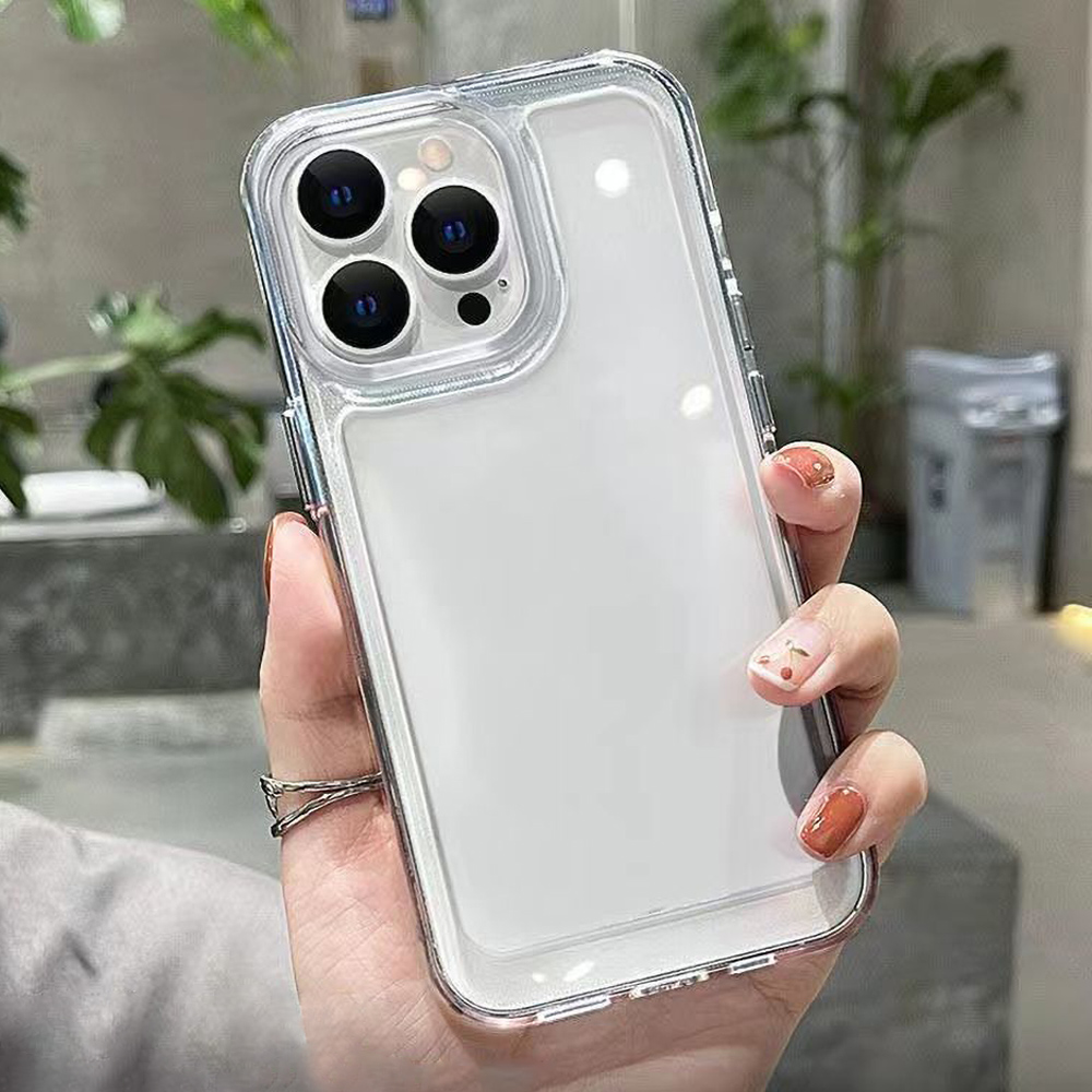 Transparent Phone Case For iPh - Phone Cases Durable 리뷰 및 가격