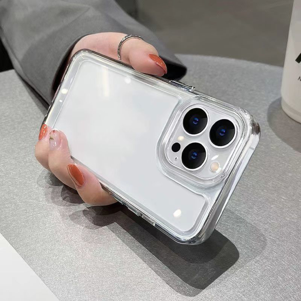Transparent Phone Case For iPh - Phone Cases Durable 리뷰 및 가격