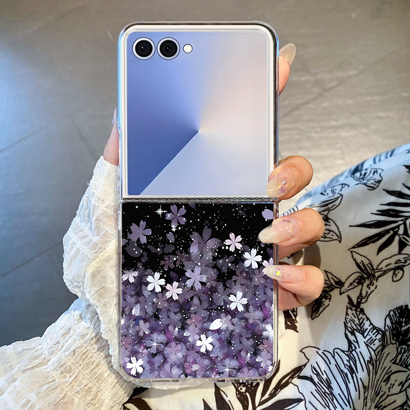 Cherry Blossom Case For Samsun - Phone Cases Z Fold 5 리뷰 및 가격