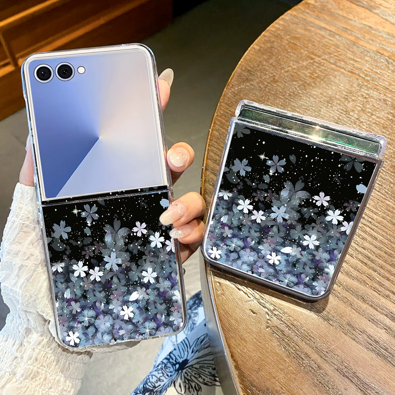 Cherry Blossom Case For Samsun - Phone Cases Z Fold 5 리뷰 및 가격