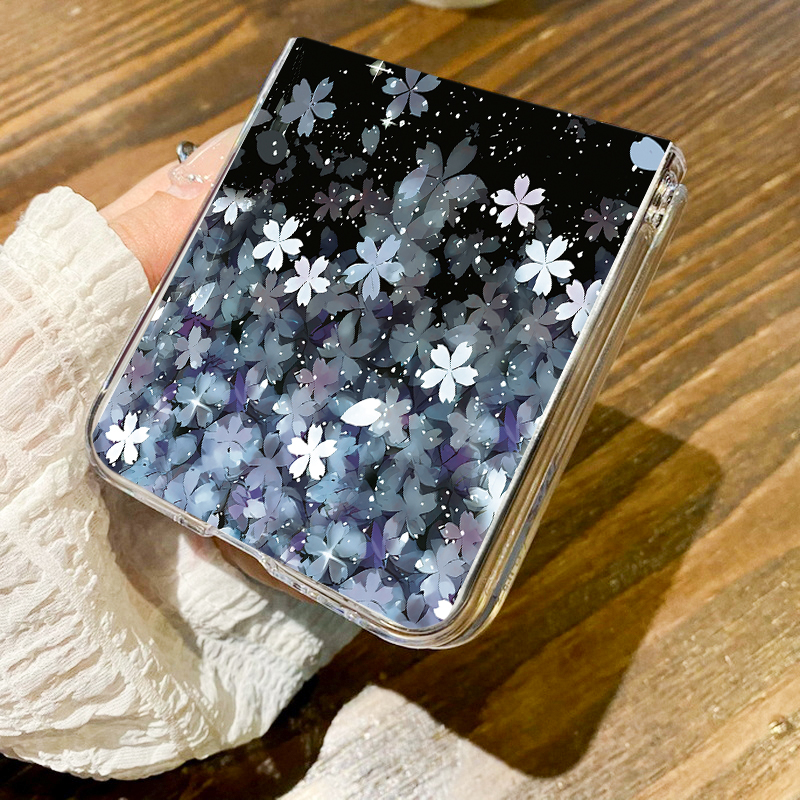 Cherry Blossom Case For Samsun - Phone Cases Z Fold 5 리뷰 및 가격