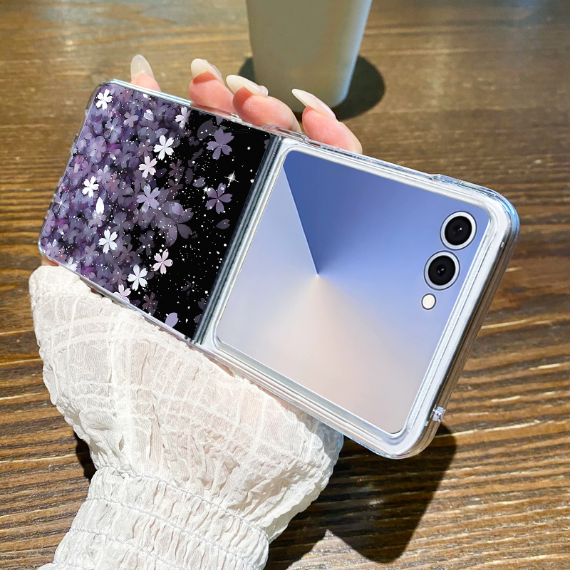 Cherry Blossom Case For Samsun - Phone Cases Z Fold 5 리뷰 및 가격