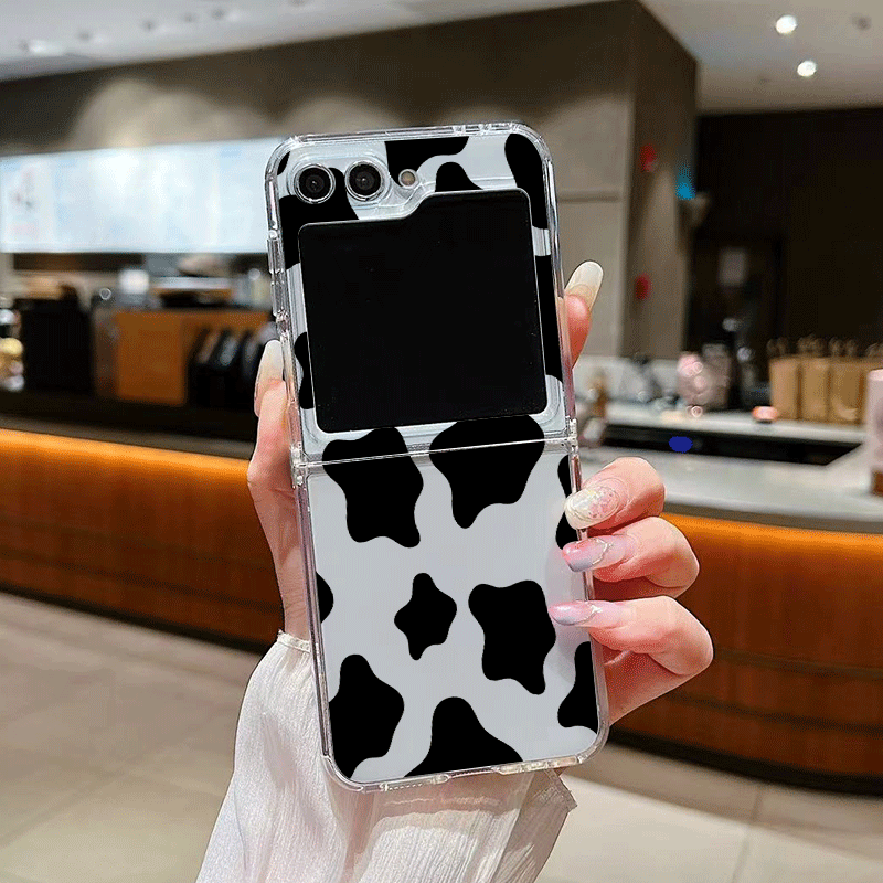 For Samsung Z Flip 7 Cute Cart - Phone Cases Z Fold 5 리뷰 및 가격