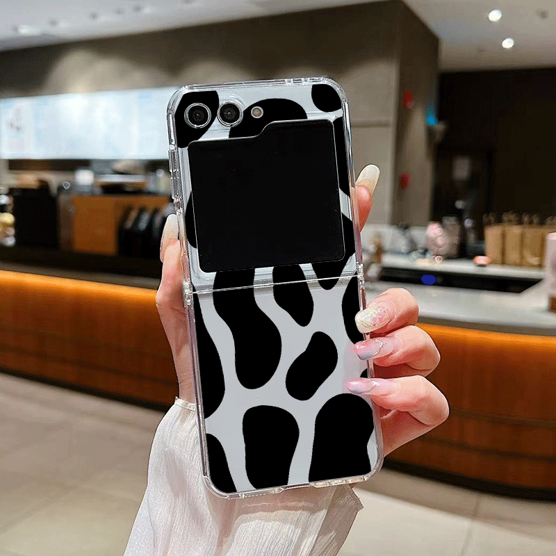 For Samsung Z Flip 7 Cute Cart - Phone Cases Z Fold 5 리뷰 및 가격