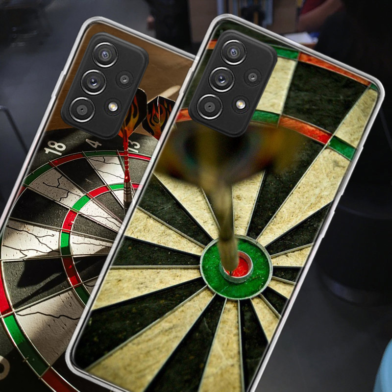 Darts Aesthetics Wire Target P - Phone Cases Target 리뷰 및 가격