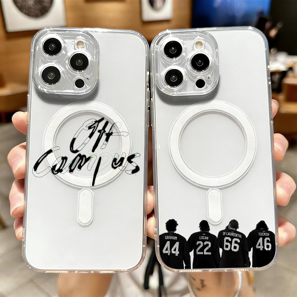 TV O-Off Campus Phone Case Mag - Phone Cases Popular 리뷰 및 가격
