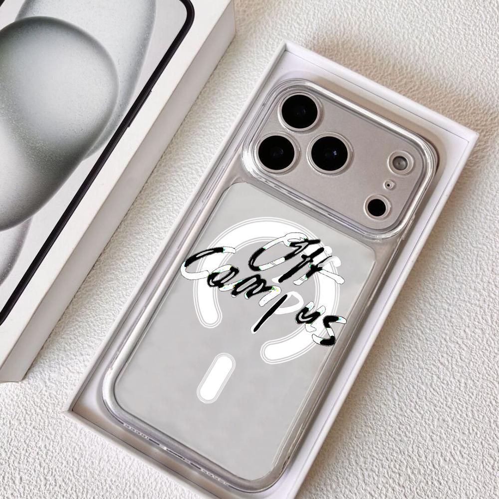 TV O-Off Campus Phone Case Mag - Phone Cases Popular 리뷰 및 가격