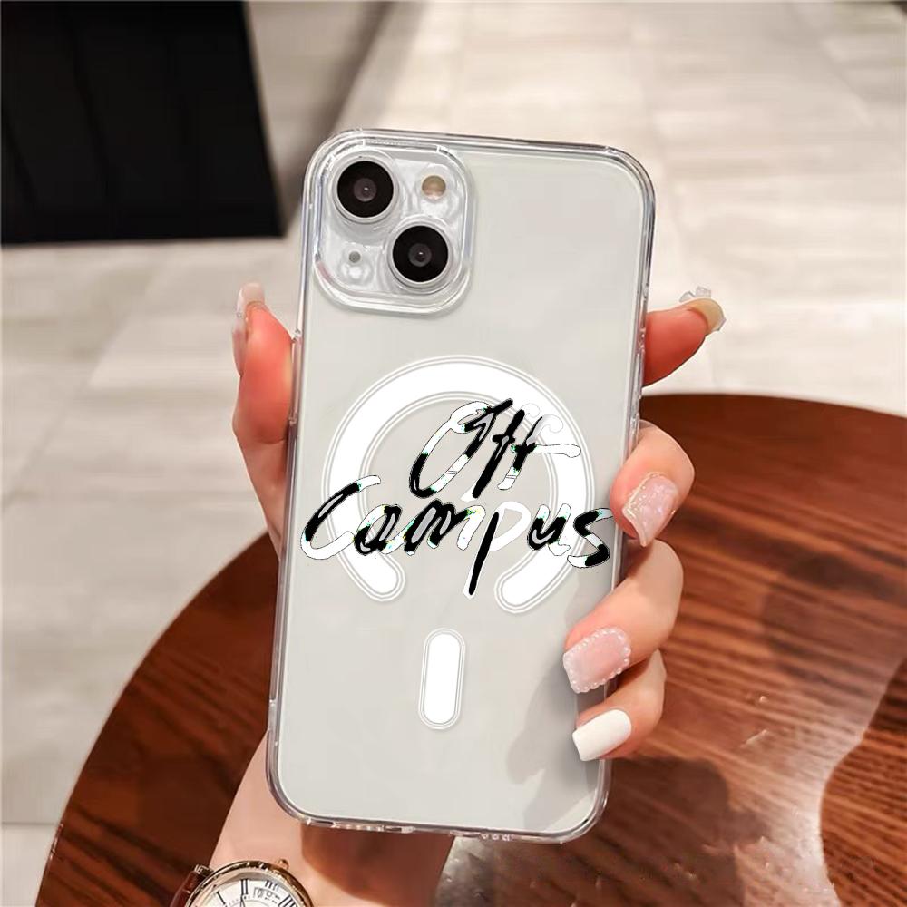 TV O-Off Campus Phone Case Mag - Phone Cases Popular 리뷰 및 가격