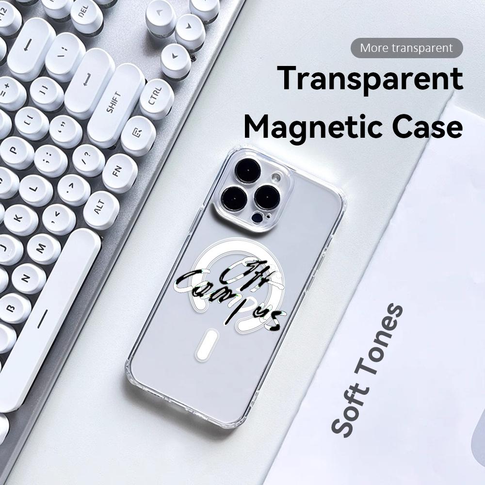 TV O-Off Campus Phone Case Mag - Phone Cases Popular 리뷰 및 가격