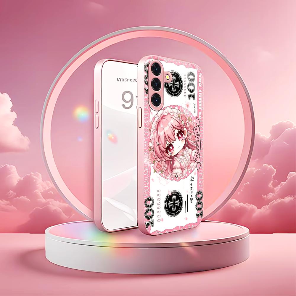 Cute Japanese comic banknote p - Phone Cases Quad Lock 리뷰 및 가격