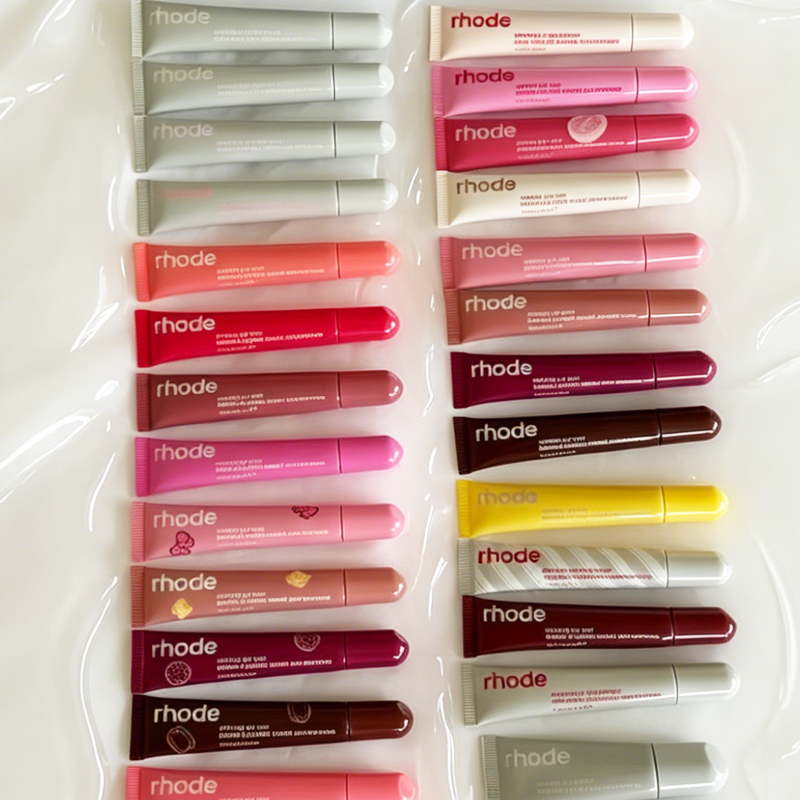 Cosmetics Brand Lipstick Moist - Phone Cases Europe 리뷰 및 가격