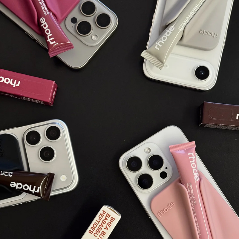 Cosmetics Brand Lipstick Moist - Phone Cases Europe 리뷰 및 가격