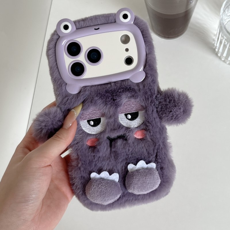 Cute Cartoon Funny dozing expr - Phone Cases Iphone 17 리뷰 및 가격