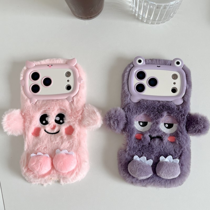 Cute Cartoon Funny dozing expr - Phone Cases Iphone 17 리뷰 및 가격