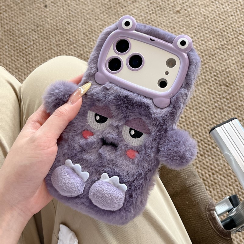 Cute Cartoon Funny dozing expr - Phone Cases Iphone 17 리뷰 및 가격