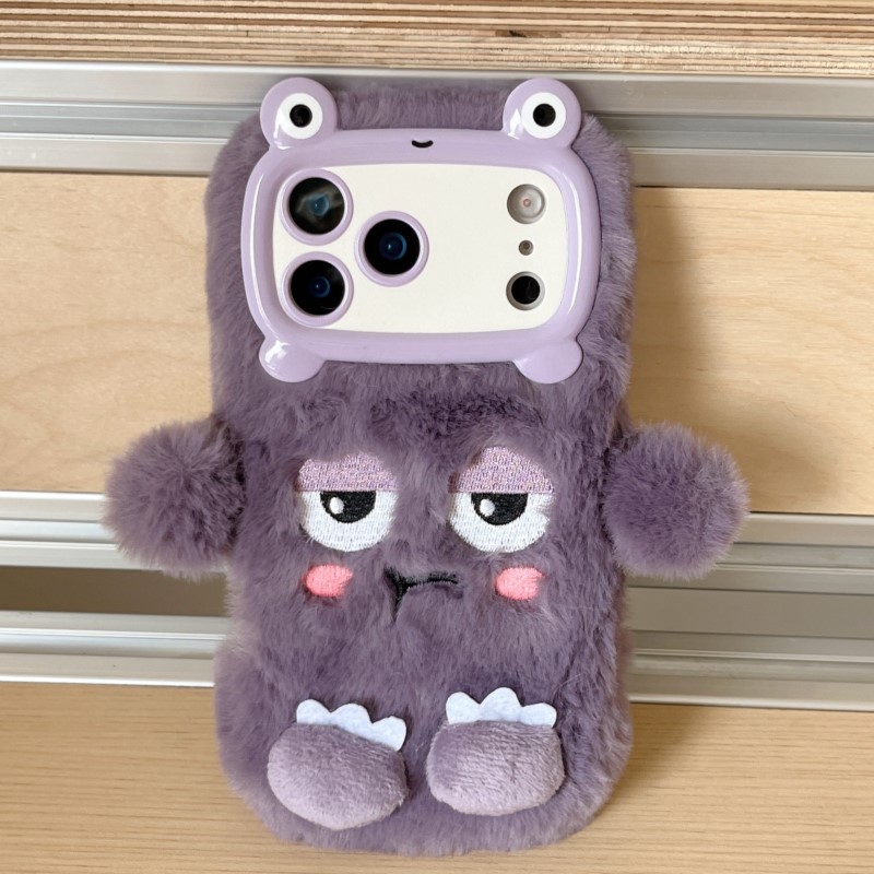 Cute Cartoon Funny dozing expr - Phone Cases Iphone 17 리뷰 및 가격
