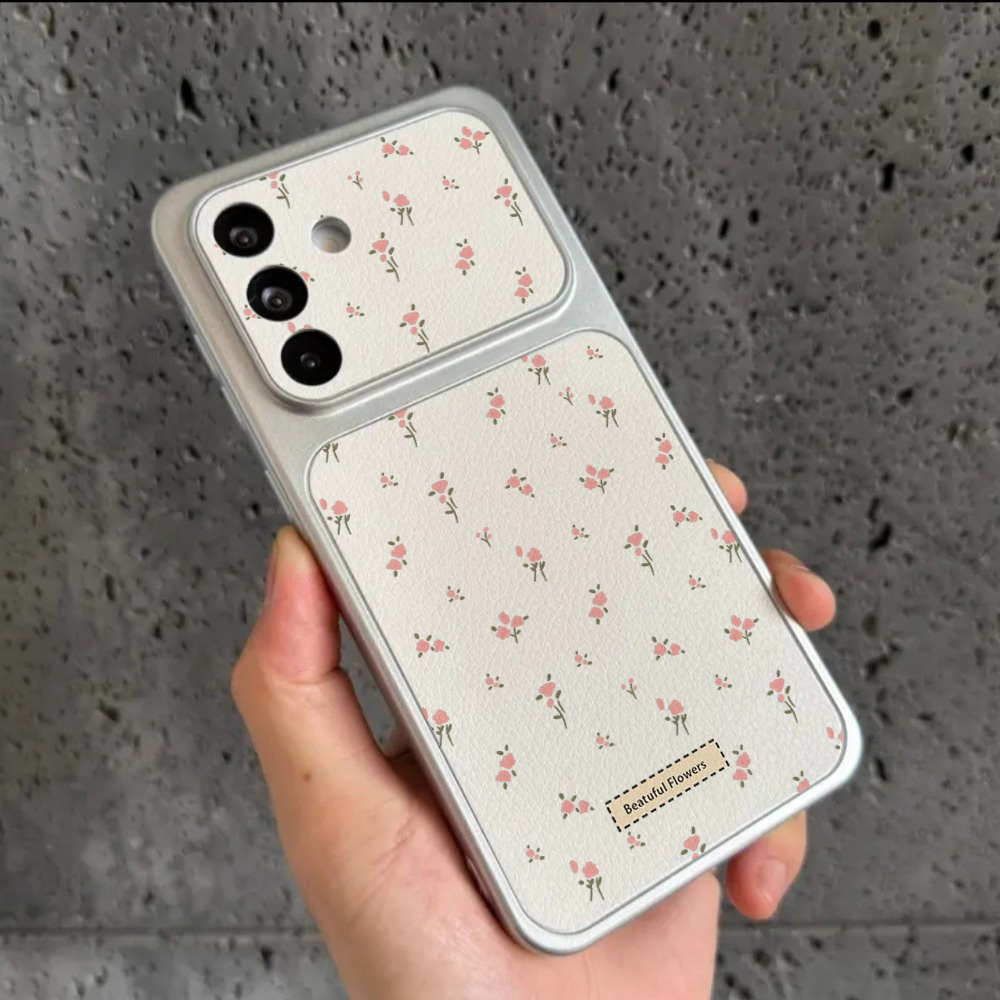 Camera Window Fower Phone Case - Phone Cases Galaxy A16 5G 리뷰 및 가격