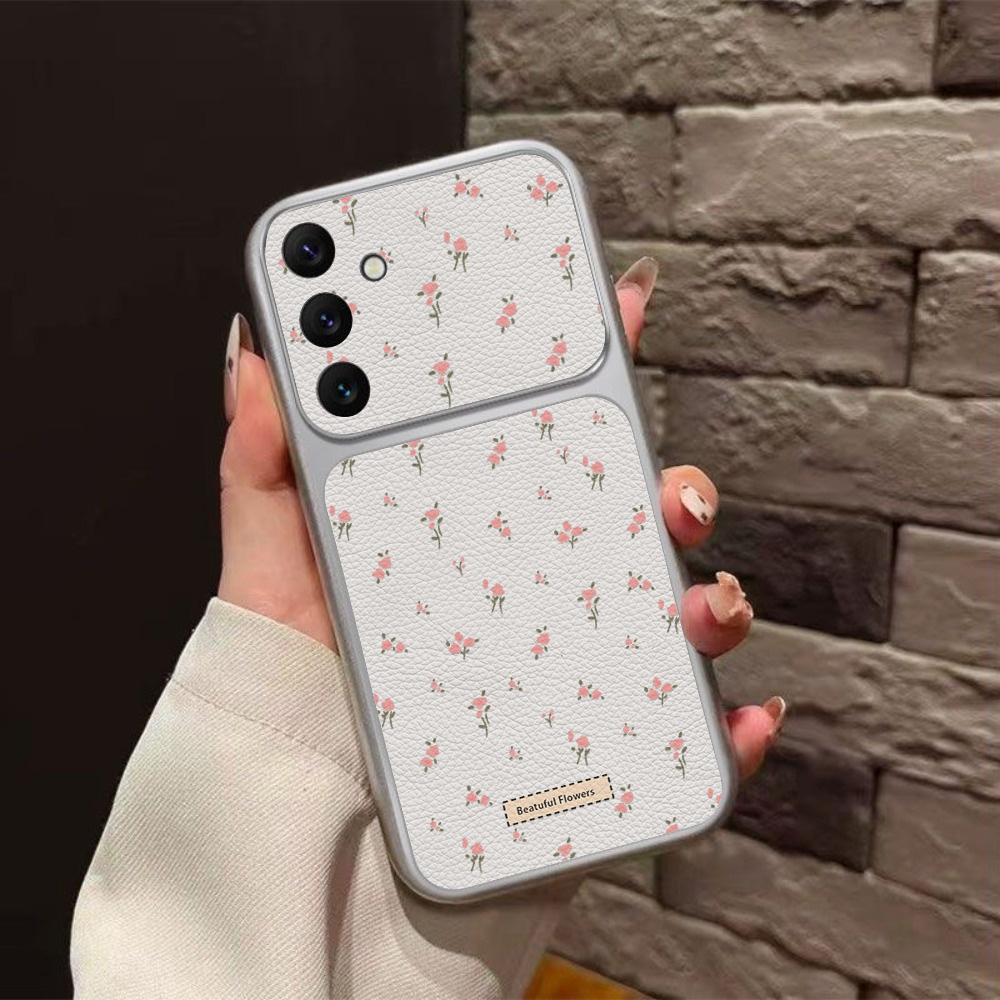 Camera Window Fower Phone Case - Phone Cases Galaxy A16 5G 리뷰 및 가격