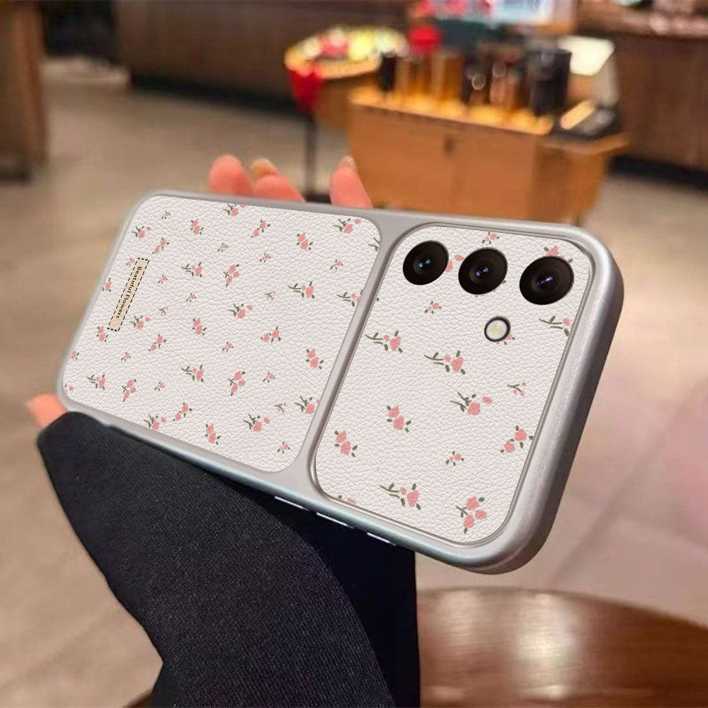 Camera Window Fower Phone Case - Phone Cases Galaxy A16 5G 리뷰 및 가격