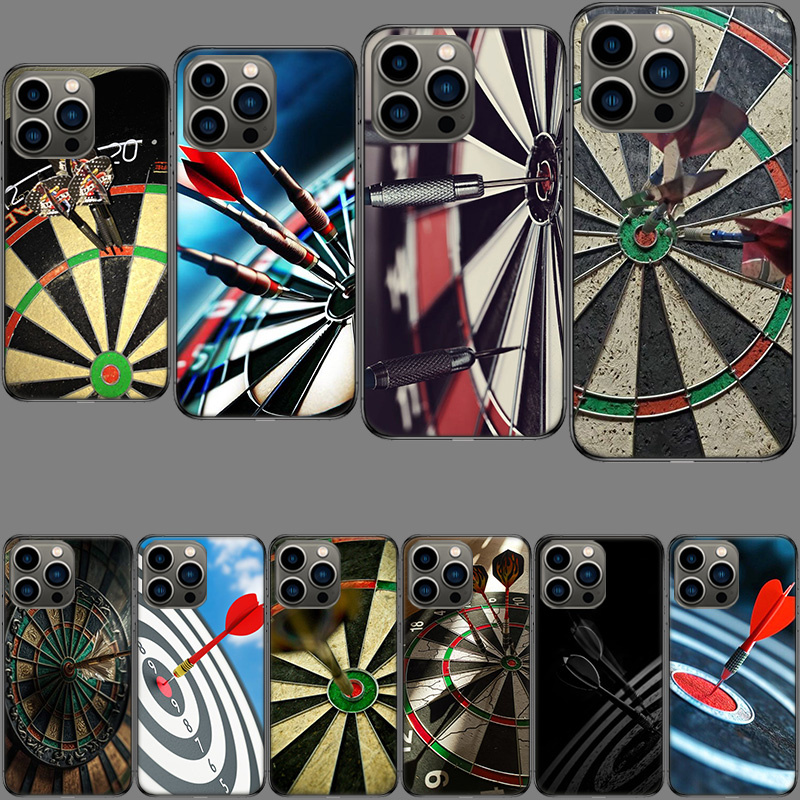 Darts Aesthetics Wire Target P - Phone Cases Target 리뷰 및 가격