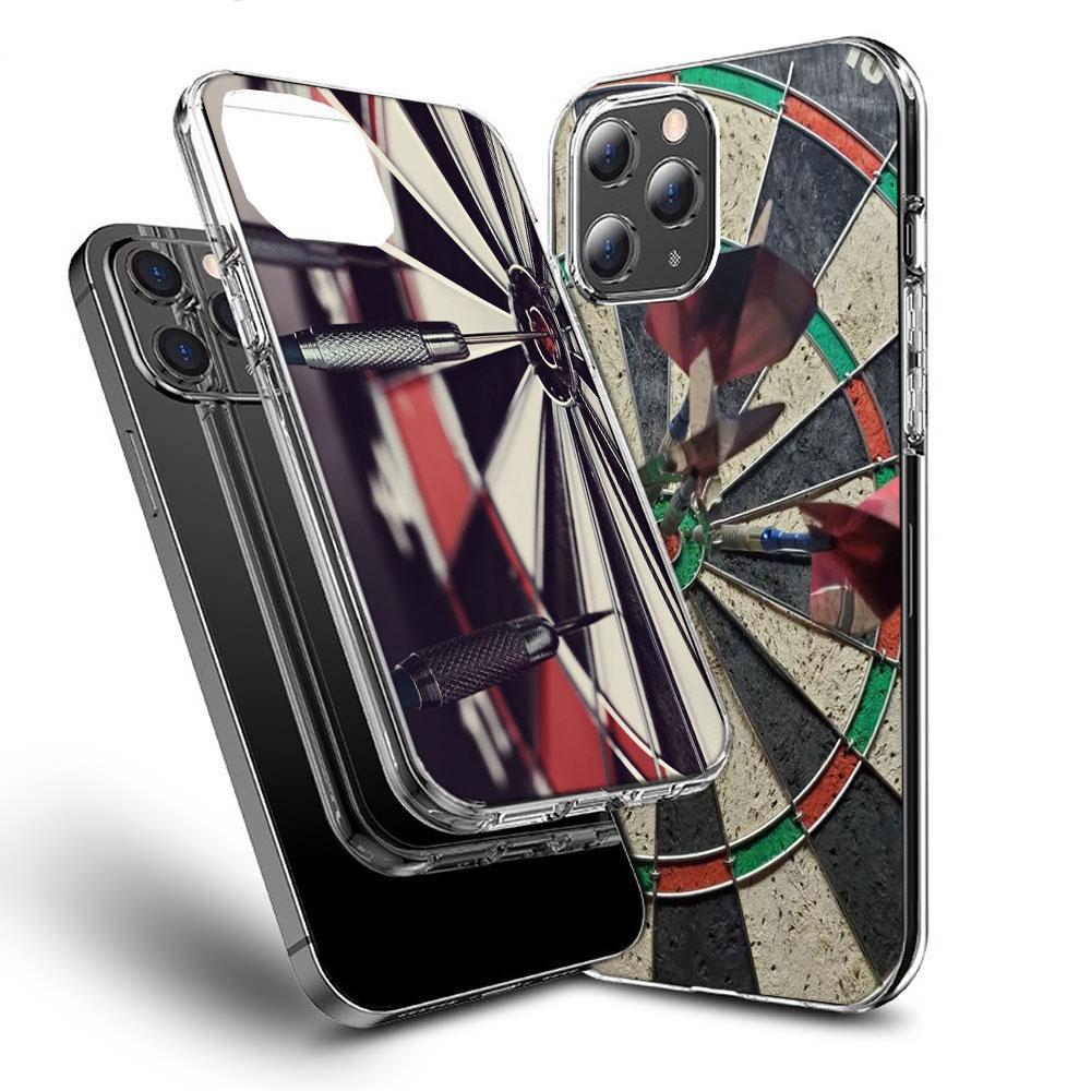 Darts Aesthetics Wire Target P - Phone Cases Target 리뷰 및 가격