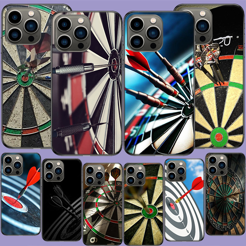 Darts Aesthetics Wire Target P - Phone Cases Target 리뷰 및 가격