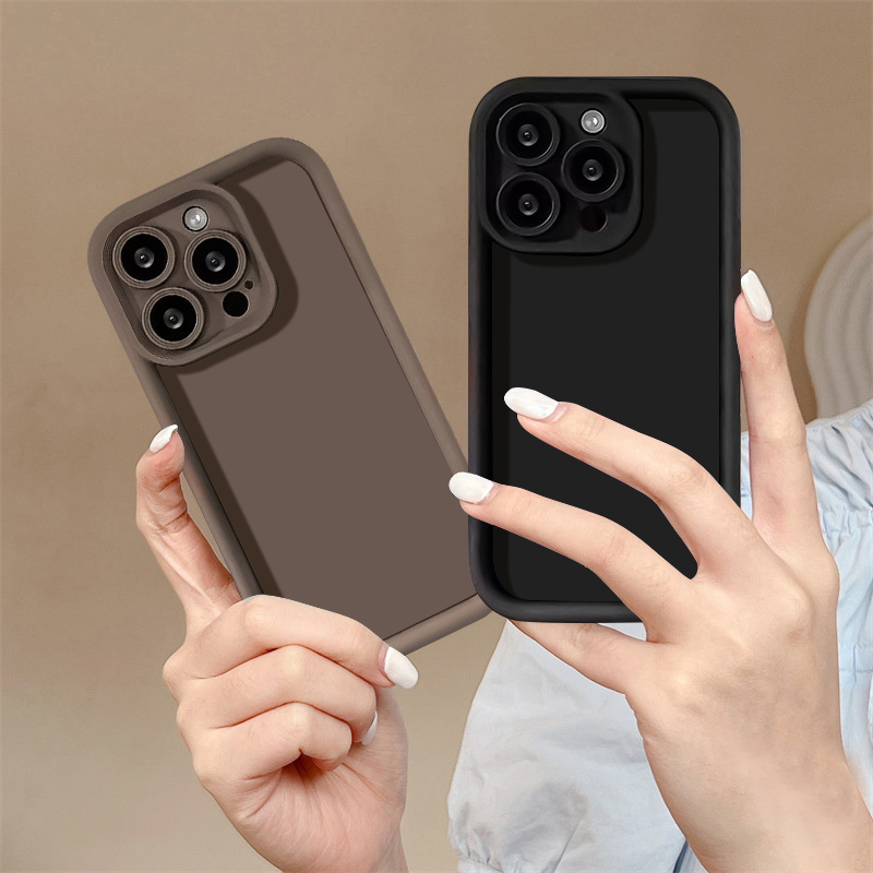 Soft Bumper Liquid Silicone Ca - Phone Cases For Samsung S22 리뷰 및 가격
