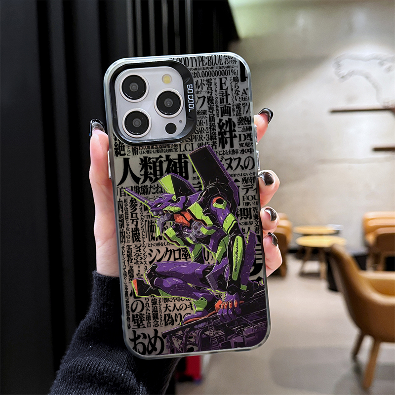 Cool e-evangelions Hard Phone  - Phone Cases For Samsung A14 리뷰 및 가격