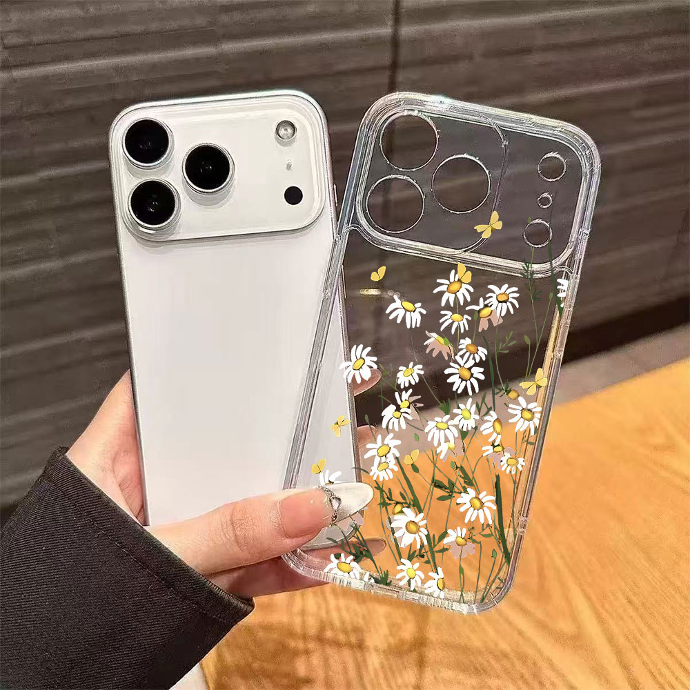 New Daisy Phone Case For iPhon - Phone Cases Store 리뷰 및 가격
