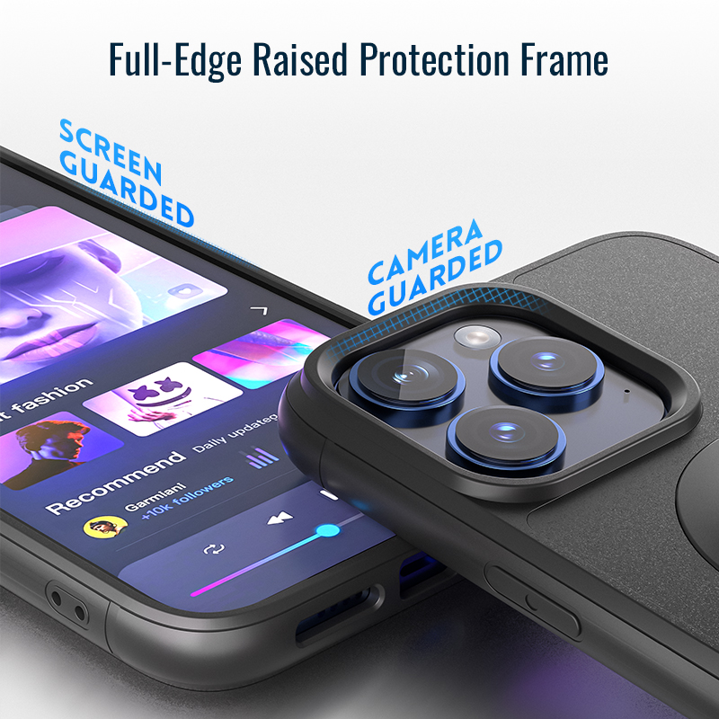 Shockproof Case for iPhone 16/ - Phone Cases Quad Lock 리뷰 및 가격