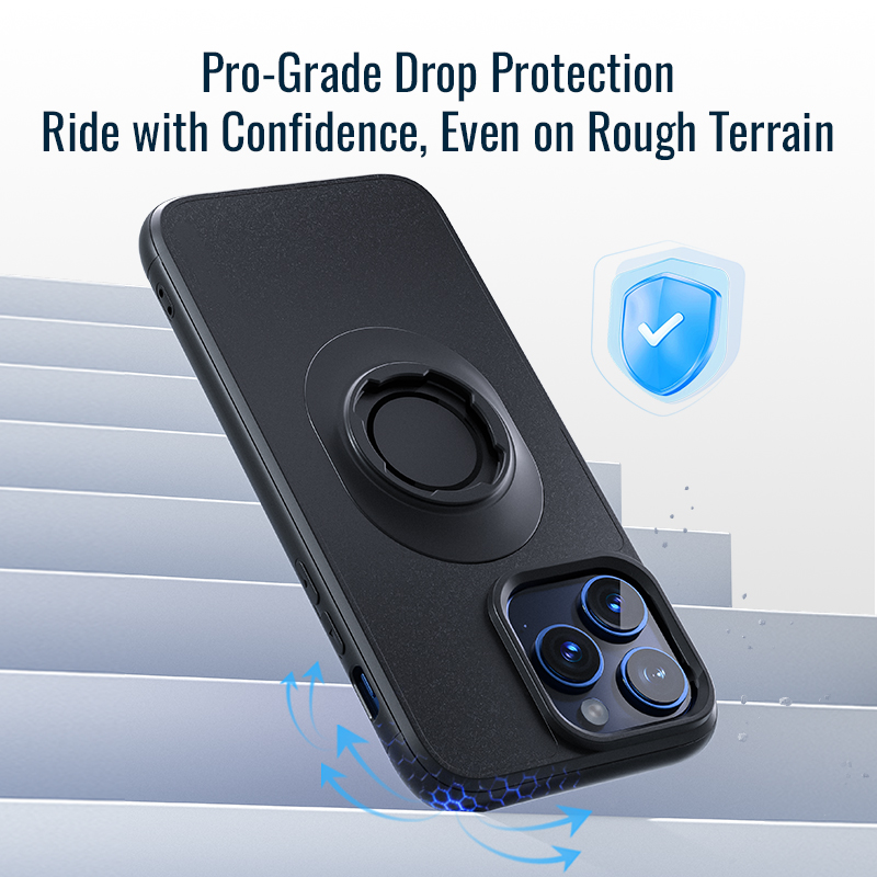 Shockproof Case for iPhone 16/ - Phone Cases Quad Lock 리뷰 및 가격