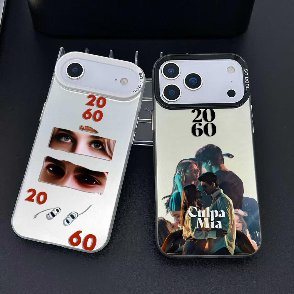 My F-Fault Culpa MiaS Phone Ca - Phone Cases Store 리뷰 및 가격