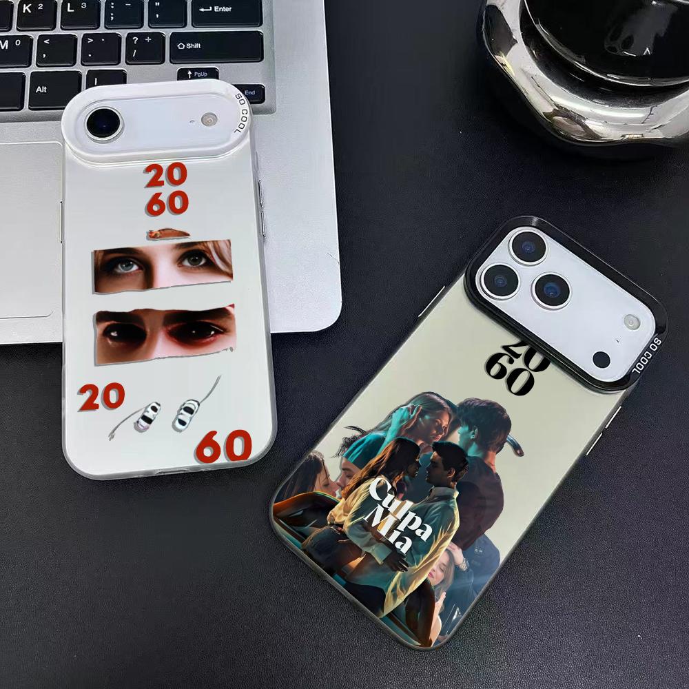 My F-Fault Culpa MiaS Phone Ca - Phone Cases Store 리뷰 및 가격