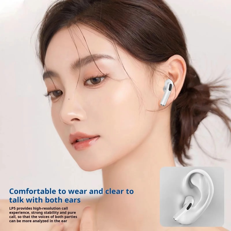 Air Pro 5 TWS Max Wireless Blu - Phone Cases Case 리뷰 및 가격