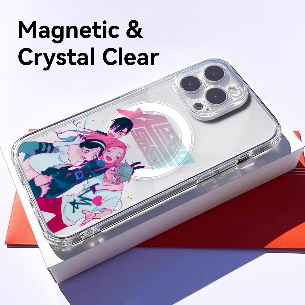 Anime A-Alien Stage Phone Case - Phone Cases Iphone 12 리뷰 및 가격