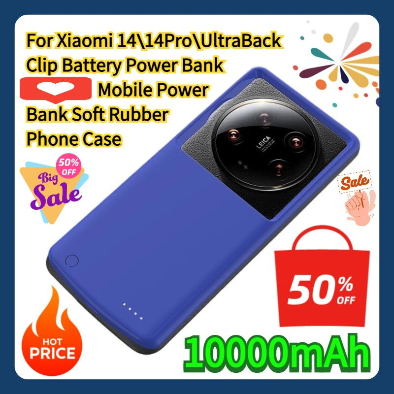 For Xiaomi 14\14Pro\UltraBack  - Phone Cases Rubber 리뷰 및 가격