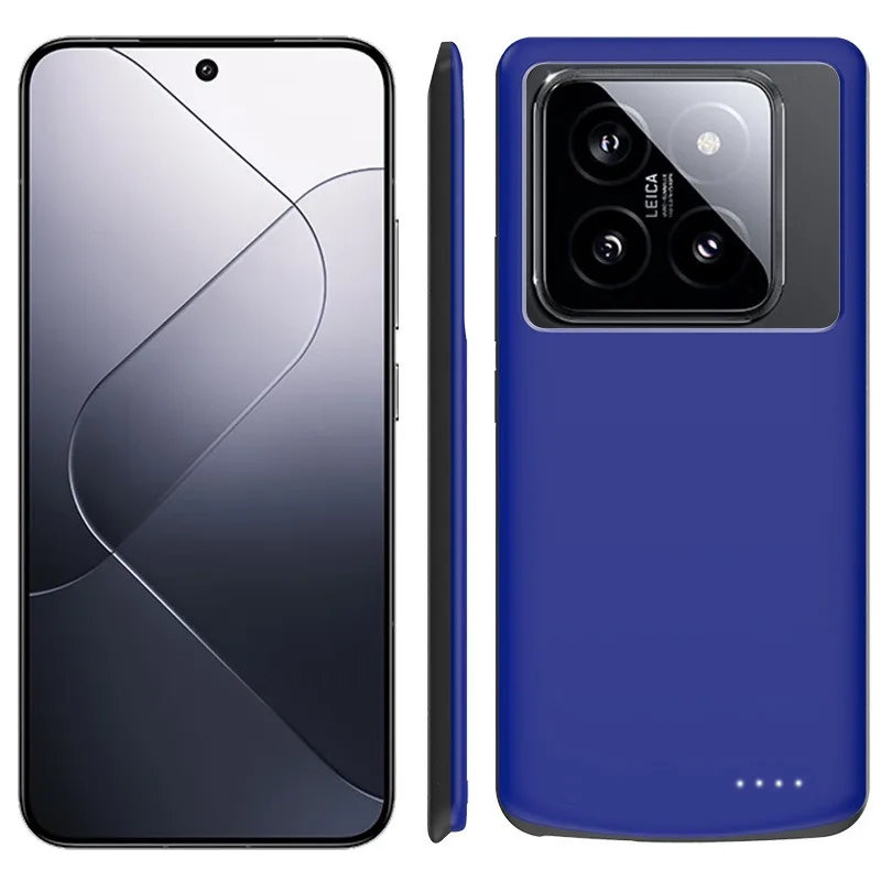 For Xiaomi 14\14Pro\UltraBack  - Phone Cases Rubber 리뷰 및 가격
