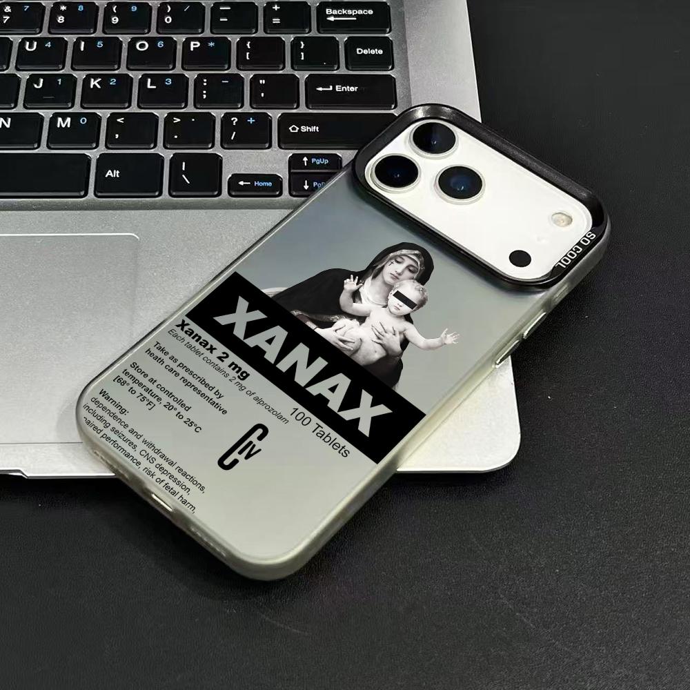 C-Chill Pill XANAXS Phone Case - Phone Cases Store 리뷰 및 가격