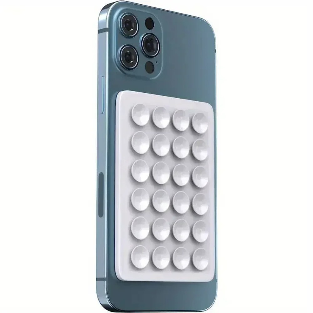 Silicone Suction Phone Holder  - Phone Cases Case 리뷰 및 가격