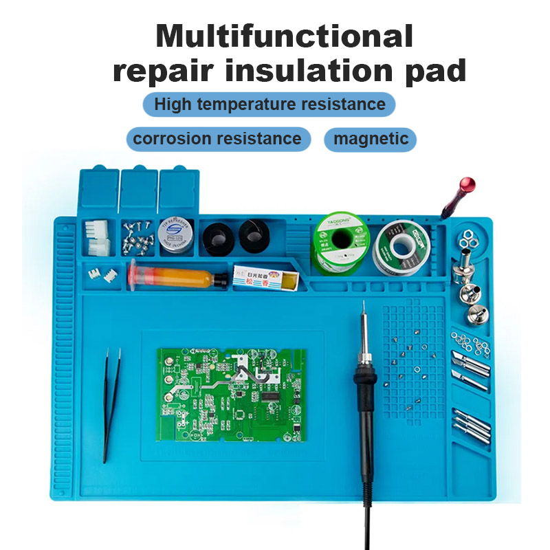 Multi-function Working Repair  - Phone Cases Rubber 리뷰 및 가격