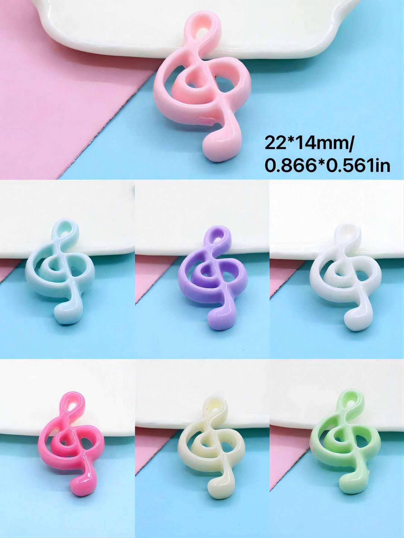 10Pcs Kawaii Y2K Sweet Colorfu - Phone Cases Europe 리뷰 및 가격