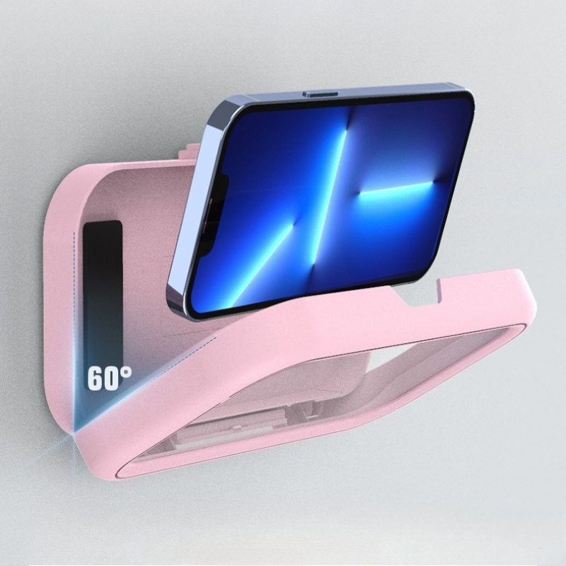 360° Rotation Waterproof Showe - Phone Cases Case 리뷰 및 가격