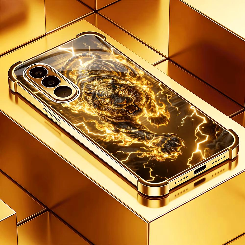 Lightning King of the Jungle p - Phone Cases Quad Lock 리뷰 및 가격