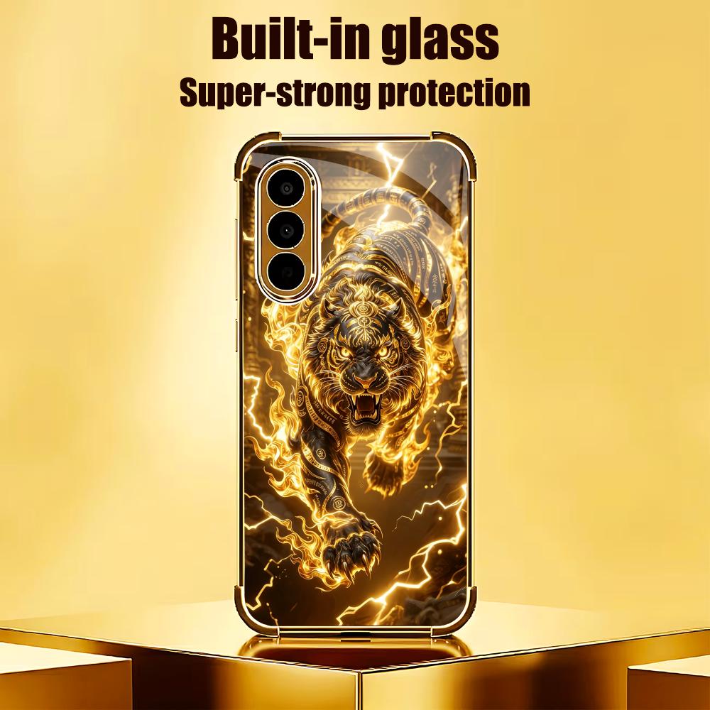 Lightning King of the Jungle p - Phone Cases Quad Lock 리뷰 및 가격