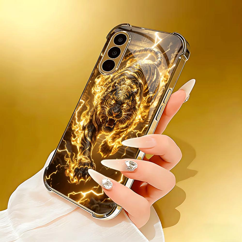 Lightning King of the Jungle p - Phone Cases Quad Lock 리뷰 및 가격