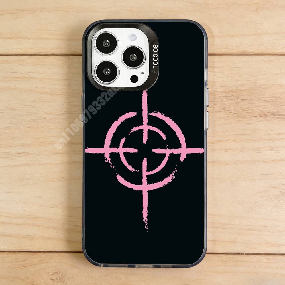 Sniper Scope Crosshair Target  - Phone Cases Target 리뷰 및 가격