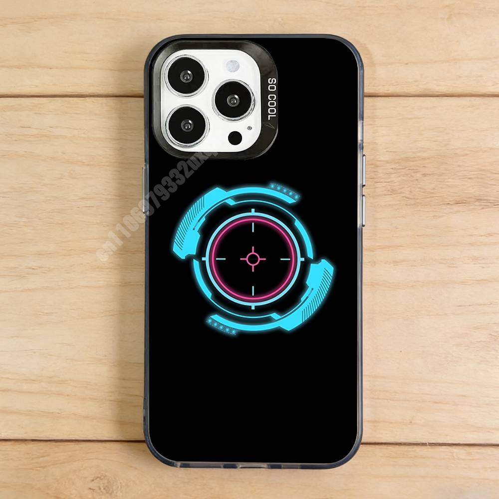 Sniper Scope Crosshair Target  - Phone Cases Target 리뷰 및 가격