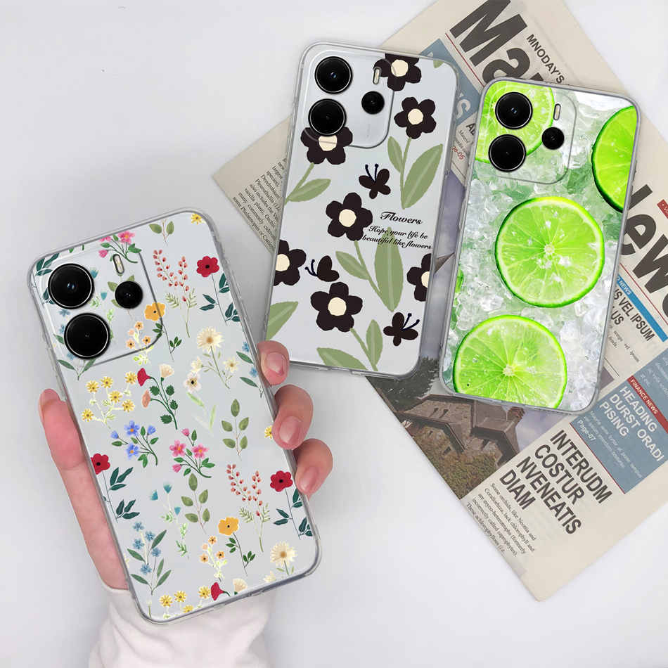 Case For Xiaomi Redmi Note 14  - Phone Cases Europe 리뷰 및 가격