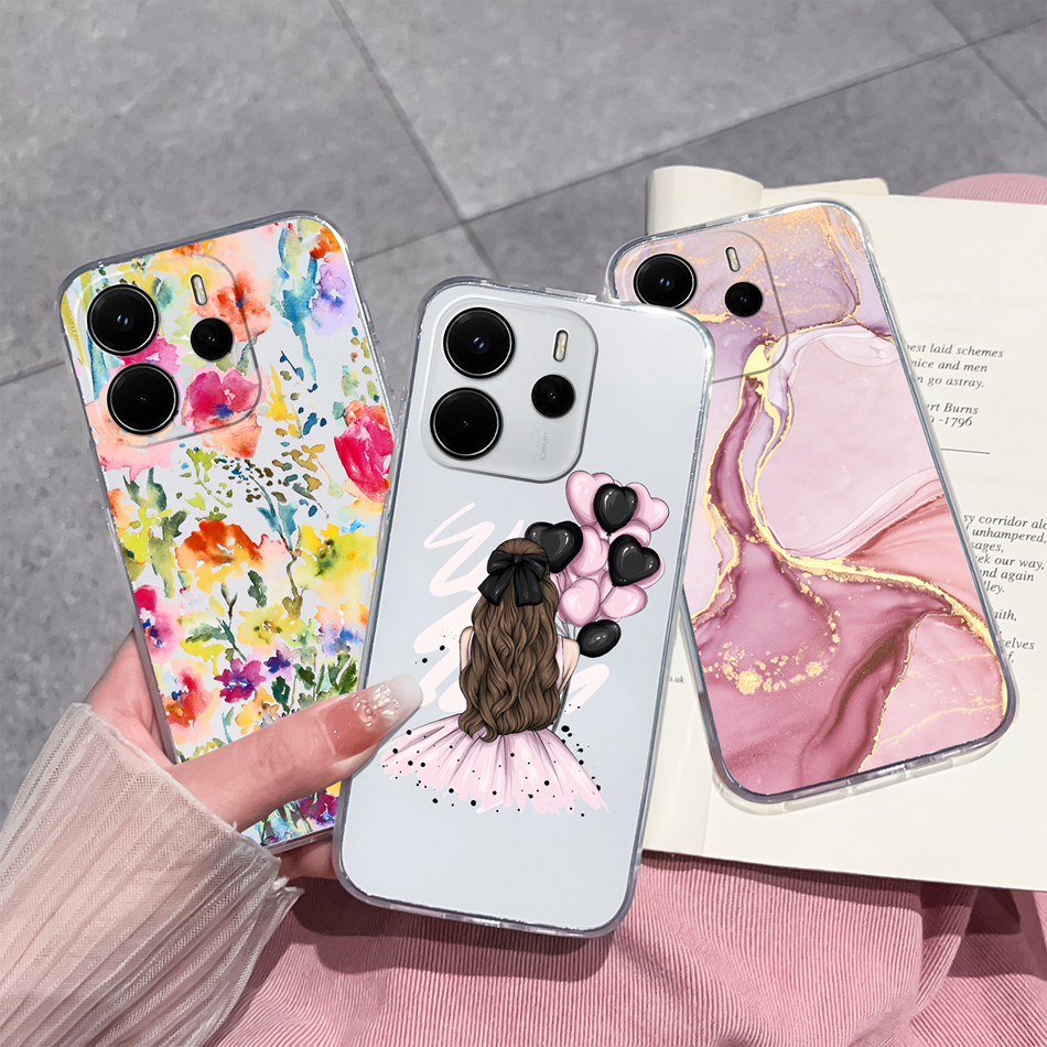 Case For Xiaomi Redmi Note 14  - Phone Cases Europe 리뷰 및 가격