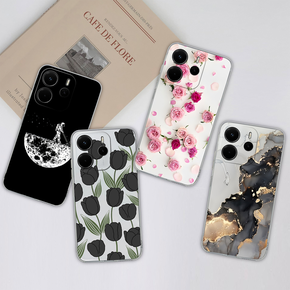 Case For Xiaomi Redmi Note 14  - Phone Cases Europe 리뷰 및 가격